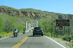 Apache Trail (AZ)
