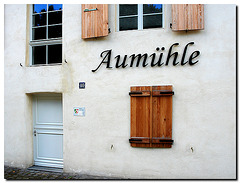 Aumühle