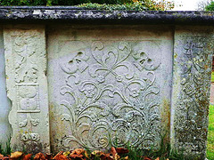 kenninghall tomb