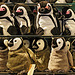 Penguin Plush – Zoo Gift Shop, Pittsburgh, Pennsylvania