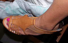nine west heels