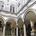 09.Palais Medicis cour intérieure