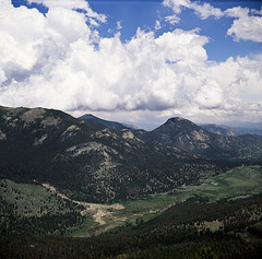 Rocky Mountain National Park (2)