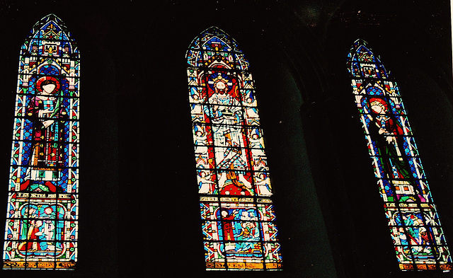 rochester n.transept