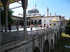 Terrasse privée du Sultan, 2