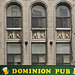 Dominion Pub – Dominion Square, Montreal