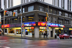 The Original Hot Dog Shop #1 – Pittsburgh, Pennsylvania