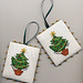 Christmas Tree Ornaments 11/12/07