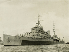 HMS Nigeria