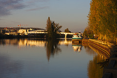 Compiègne, Pont Neuf