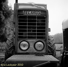 Old Tractor (1)