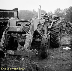 Old Tractor (3)