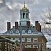 Adams House – Harvard University, Cambridge, Massachusetts