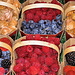Byward Market Berries, Ottawa