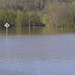 Hocking River Flood, April 21, 2011