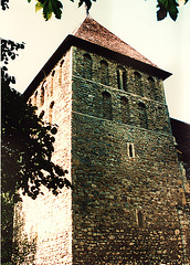 corringham tower c.1070