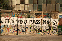 it`s you passing