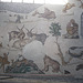 Musée de la mosaïque : animaux.