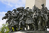 The National War Memorial – Confederation Square, Ottawa, Ontario