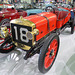 1908 Austin Grand Prix Car