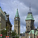 What Time is It? – Confederation Square, Ottawa, Ontario