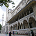 Mosquée de Soliman le Magnifique