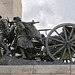 The National War Memorial – Confederation Square, Ottawa