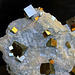 Pyrite cubique  (4)