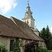 Eglise de Chitry-les-Mines