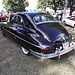 Packard of yester years/Packard d'autrefois
