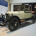 1921 Morris Oxford F-type Silent Six