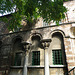 Kilise Camii, fronton