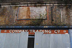 Conway Trading Co