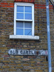 Old Castle St E