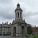 The Campanile, Trinity College, Dublin