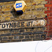 Toynbee St E1