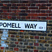Pomell Way E1