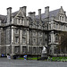 The Library, Trinity College, Dublin