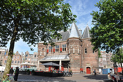 AMSTERDAM