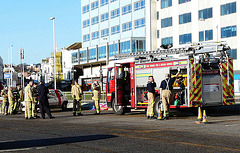 East Sussex Fire & Rescue