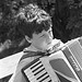Playing accordionly
