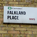 Falkland Place (new)