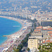 Looking over Nice 3