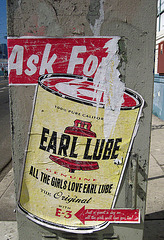 All The Girls Love Earl (3326)