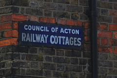 Railway Cottages