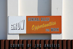 General Relief Opportunities For Work (6971)