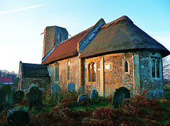 heckington church s.e. 1130