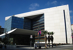 LAPD HQ (3295)