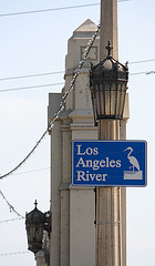 Los Angeles River (7009)
