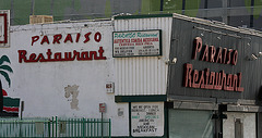 Paraiso Restaurant (6945)